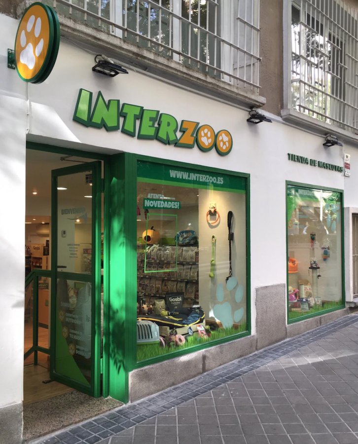 Interzoo - Viriato